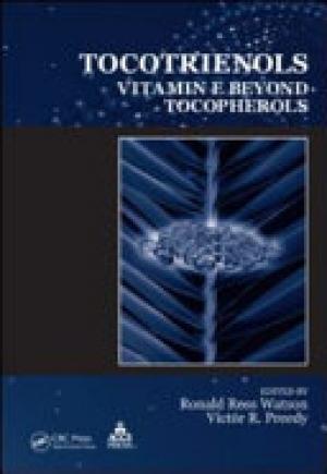 Tocotrienols vitamin E beyond tocopherols